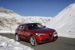 Alfa Romeo Stelvio 2017 года (WW)